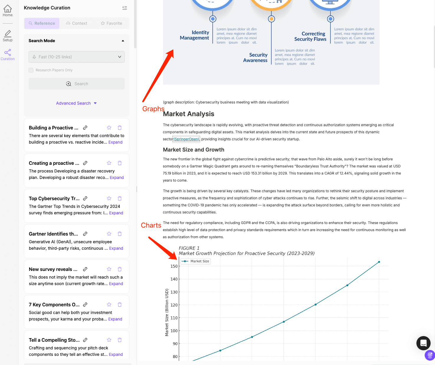 How To Add Graph To Your Paper In PaperGen PaperGen how-to-add-graph-to-your-paper-in-papergen-papergen