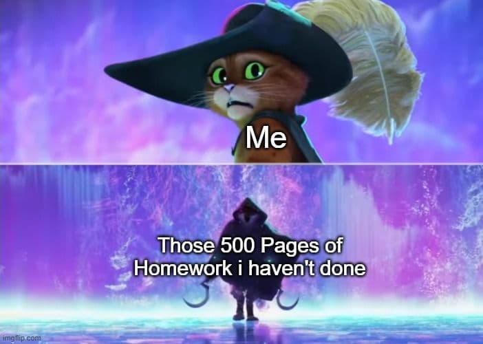 15 Homework Memes Every Student Will Absolutely Love - PaperGen